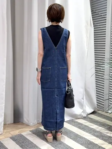 ONWARD CROSSET SELECT M コーディネート画像