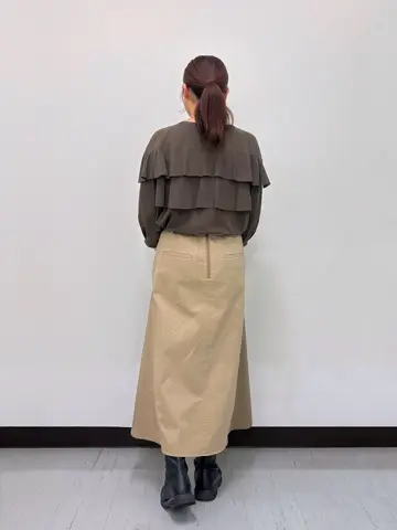 ONWARD CROSSET SELECT 藤澤 コーディネート画像