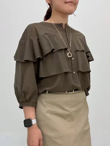 ONWARD CROSSET SELECT 藤澤 コーディネート画像