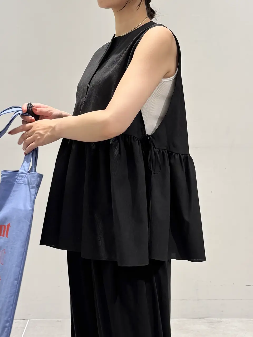 ONWARD CROSSET SELECT 水谷 コーディネート画像