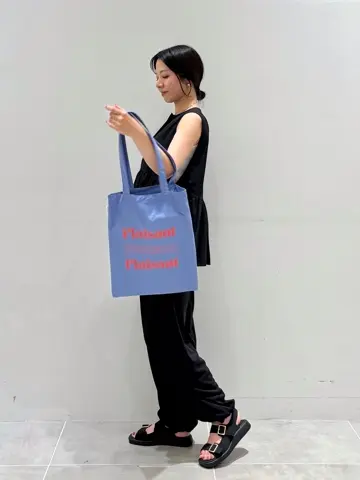 ONWARD CROSSET SELECT 水谷 コーディネート画像