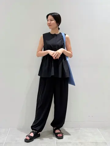 ONWARD CROSSET SELECT 水谷 コーディネート画像