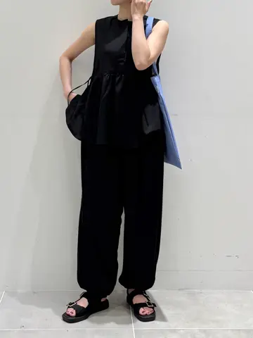 ONWARD CROSSET SELECT 水谷 コーディネート画像