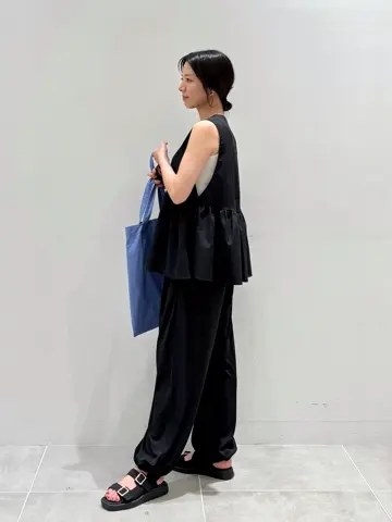 ONWARD CROSSET SELECT 水谷 コーディネート画像