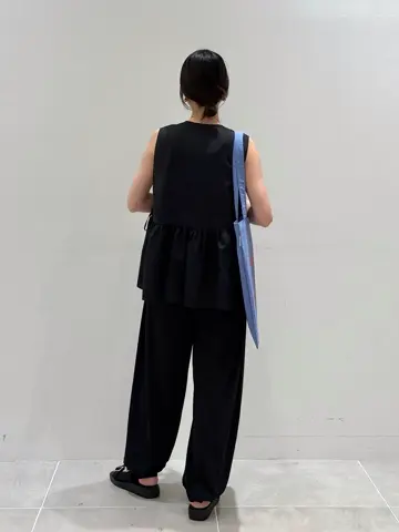 ONWARD CROSSET SELECT 水谷 コーディネート画像