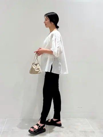 ONWARD CROSSET SELECT 水谷 コーディネート画像