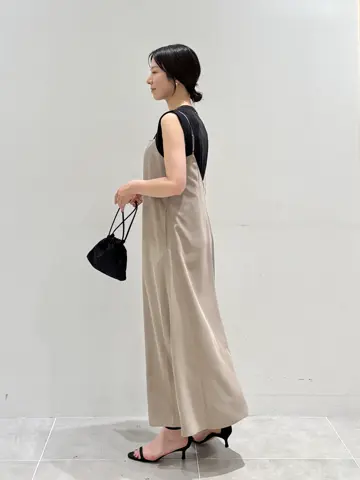 ONWARD CROSSET SELECT 水谷 コーディネート画像