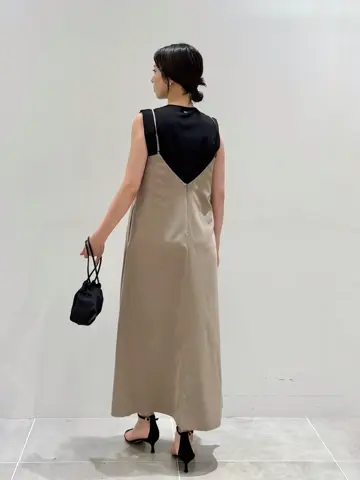 ONWARD CROSSET SELECT 水谷 コーディネート画像