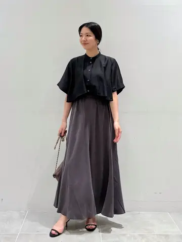 ONWARD CROSSET SELECT 水谷 コーディネート画像