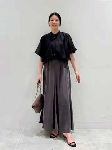 ONWARD CROSSET SELECT 水谷 コーディネート画像