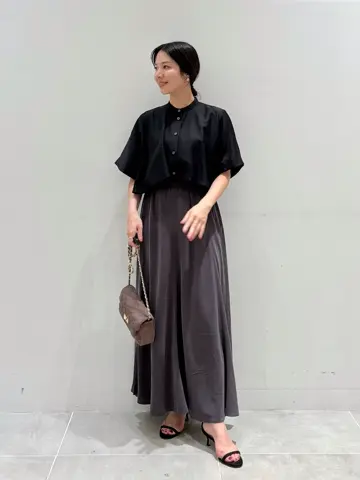 ONWARD CROSSET SELECT 水谷 コーディネート画像