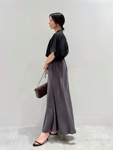 ONWARD CROSSET SELECT 水谷 コーディネート画像