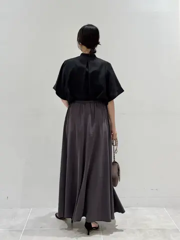 ONWARD CROSSET SELECT 水谷 コーディネート画像