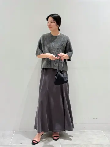 ONWARD CROSSET SELECT 水谷 コーディネート画像