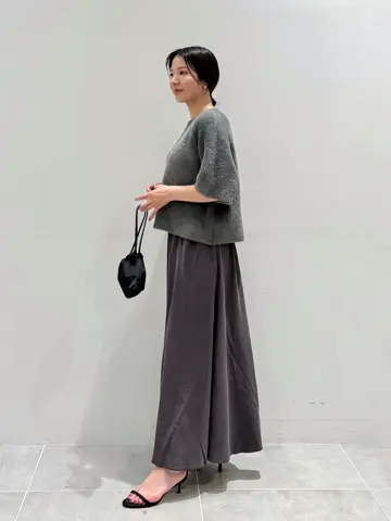 ONWARD CROSSET SELECT 水谷 コーディネート画像