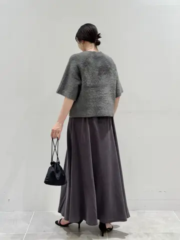 ONWARD CROSSET SELECT 水谷 コーディネート画像