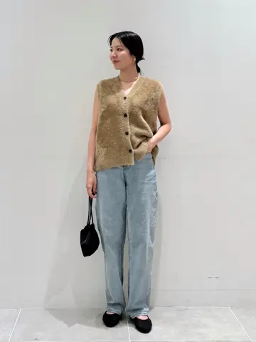 ONWARD CROSSET SELECT 水谷 コーディネート画像