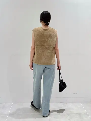 ONWARD CROSSET SELECT 水谷 コーディネート画像