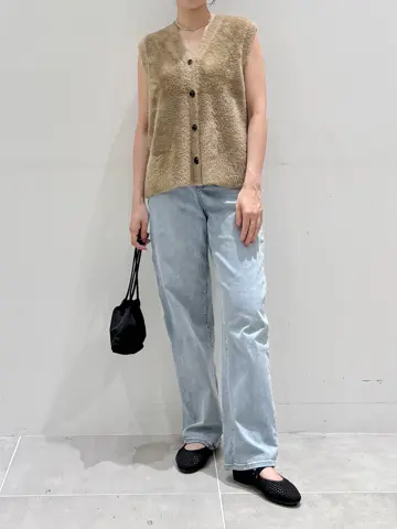 ONWARD CROSSET SELECT 水谷 コーディネート画像