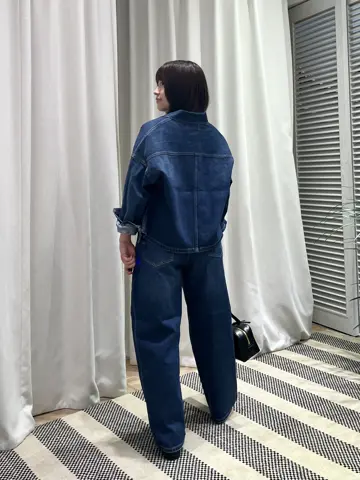 ONWARD CROSSET SELECT 田中 コーディネート画像