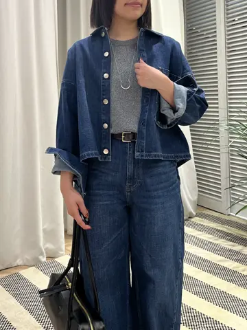 ONWARD CROSSET SELECT 田中 コーディネート画像