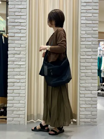 ONWARD CROSSET SELECT Tomi コーディネート画像