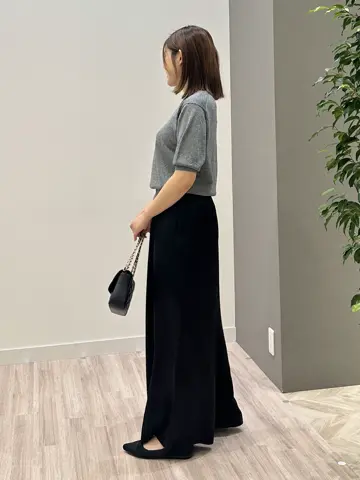 ONWARD CROSSET SELECT mami コーディネート画像