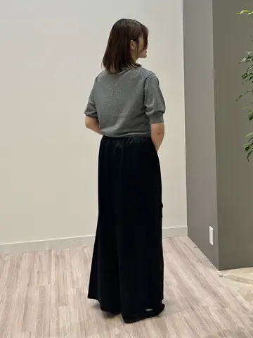 ONWARD CROSSET SELECT mami コーディネート画像