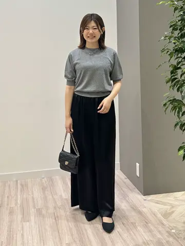 ONWARD CROSSET SELECT mami コーディネート画像