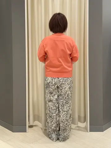 ONWARD CROSSET SELECT 吉田 コーディネート画像