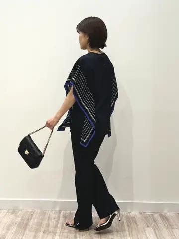 ONWARD CROSSET SELECT 前田 コーディネート画像