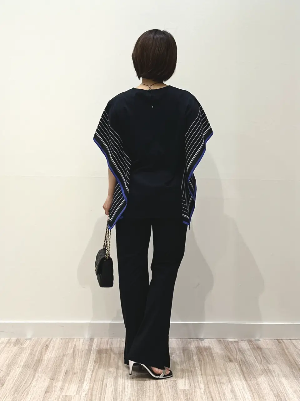 ONWARD CROSSET SELECT 前田 コーディネート画像