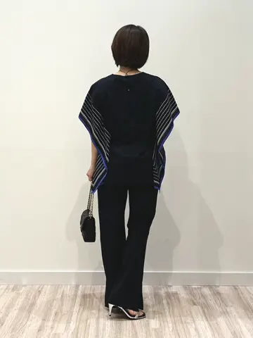 ONWARD CROSSET SELECT 前田 コーディネート画像