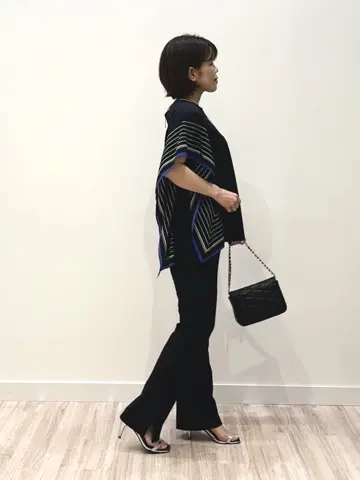 ONWARD CROSSET SELECT 前田 コーディネート画像