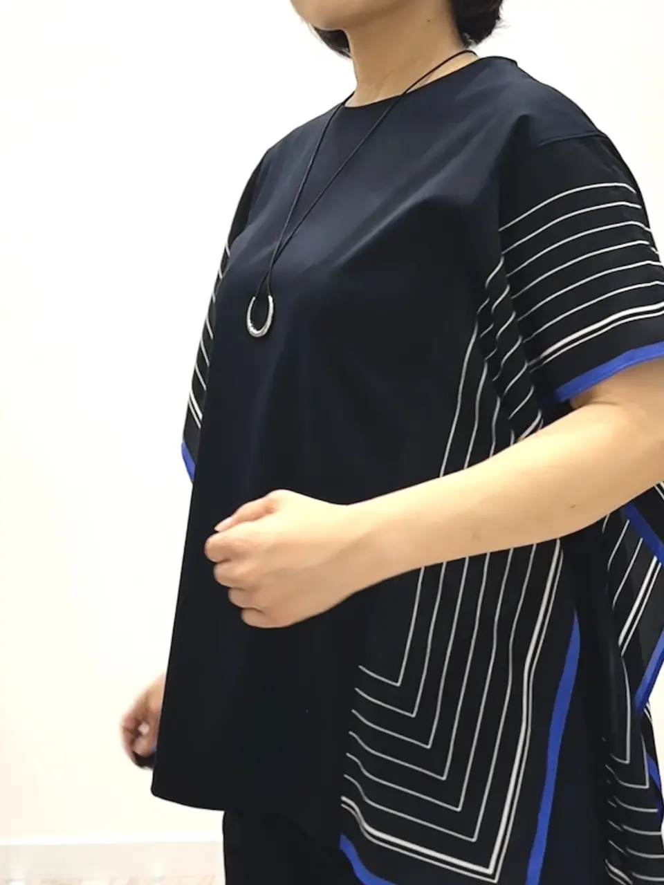 ONWARD CROSSET SELECT 前田 コーディネート画像