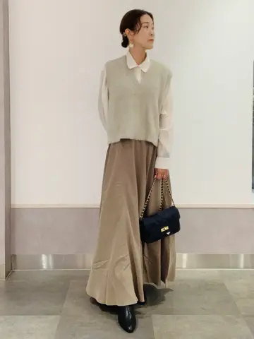 ONWARD CROSSET SELECT KUMAZAWA ✼  コーディネート画像