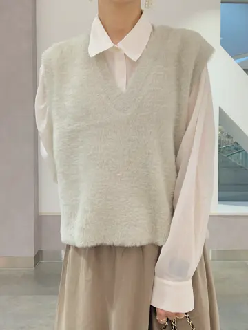 ONWARD CROSSET SELECT KUMAZAWA ✼  コーディネート画像