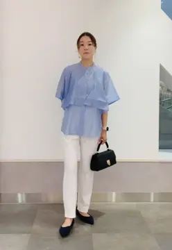 ONWARD CROSSET SELECT KUMAZAWA ✼  コーディネート画像