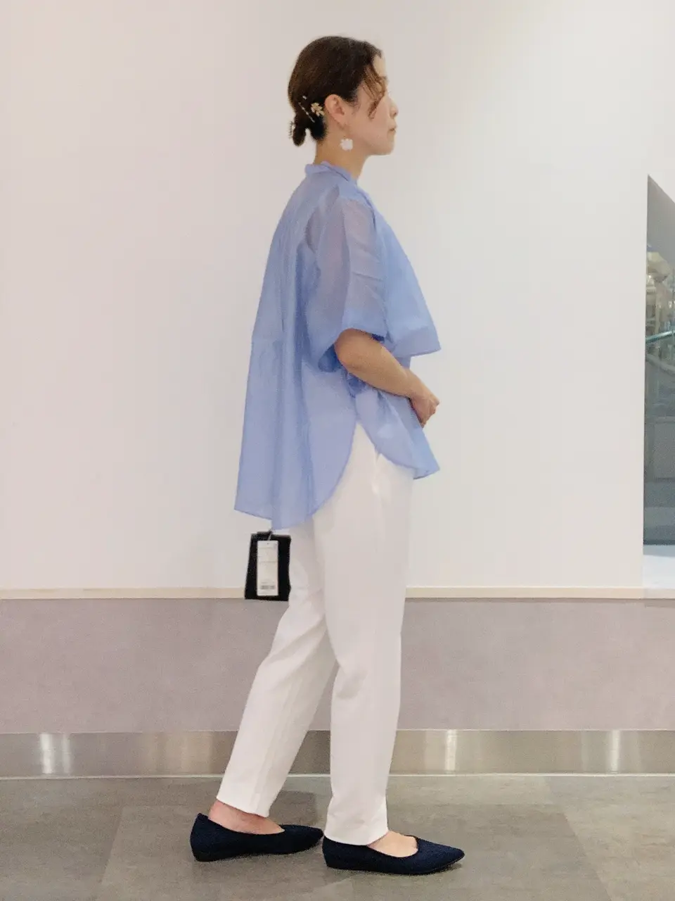 ONWARD CROSSET SELECT KUMAZAWA ✼  コーディネート画像