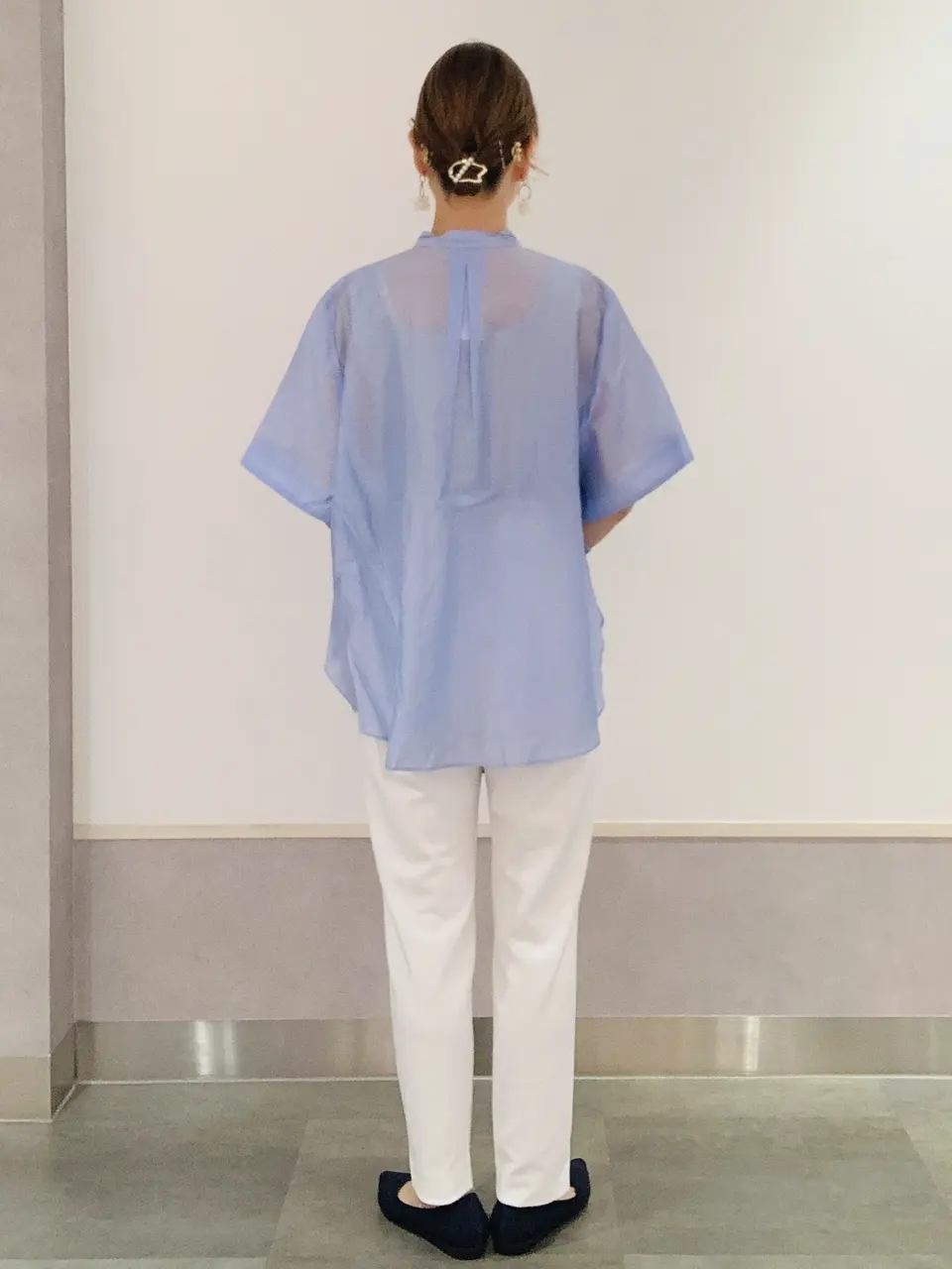 ONWARD CROSSET SELECT KUMAZAWA ✼  コーディネート画像