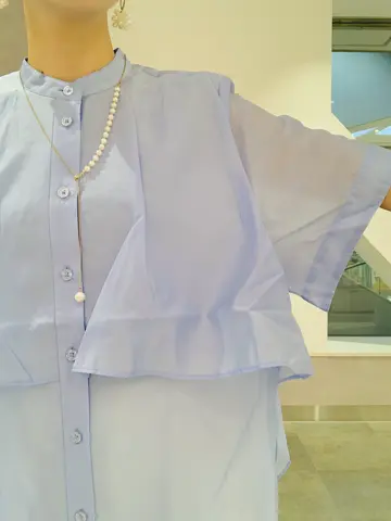 ONWARD CROSSET SELECT KUMAZAWA ✼  コーディネート画像