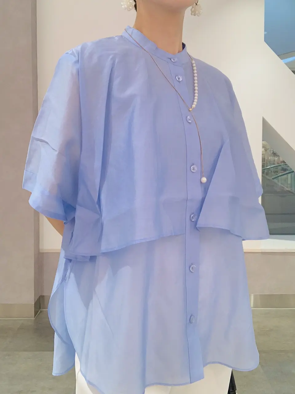 ONWARD CROSSET SELECT KUMAZAWA ✼  コーディネート画像