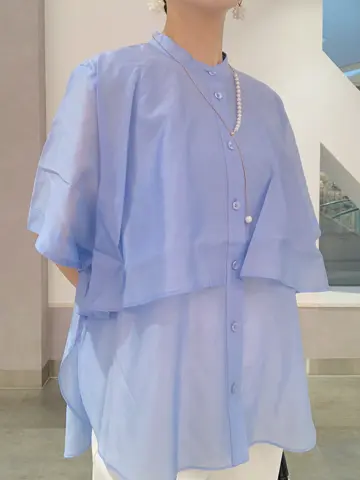 ONWARD CROSSET SELECT KUMAZAWA ✼  コーディネート画像