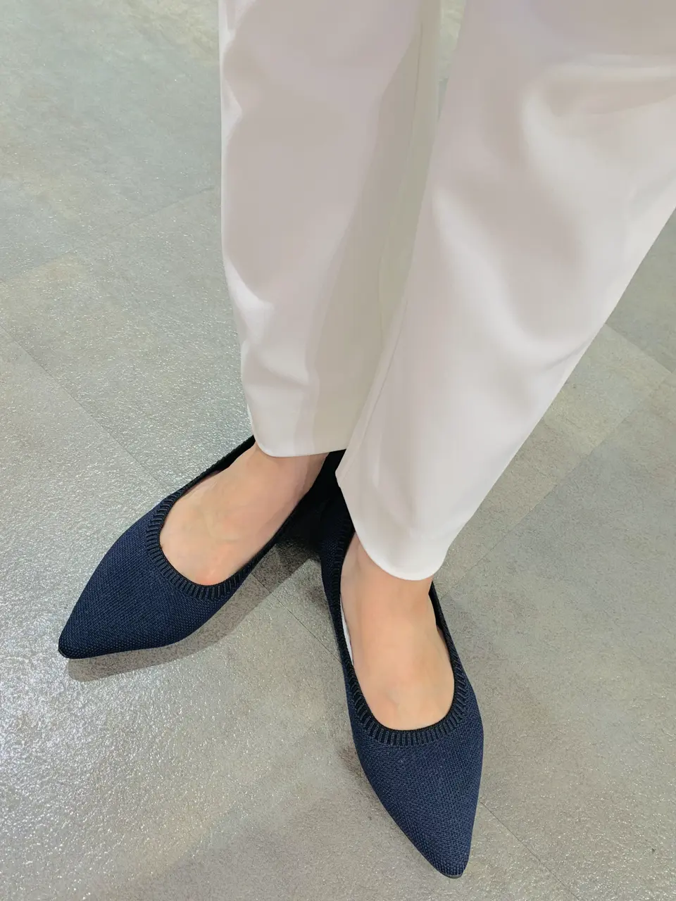 ONWARD CROSSET SELECT KUMAZAWA ✼  コーディネート画像