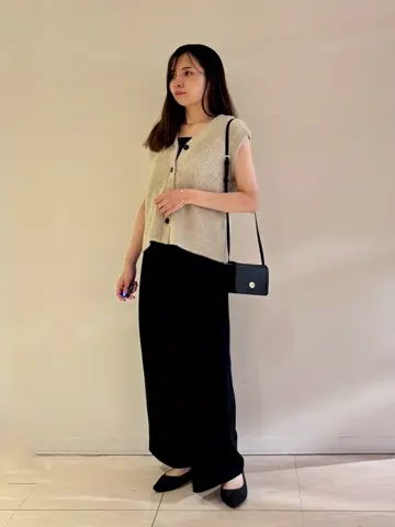 ONWARD CROSSET SELECT 金林 コーディネート画像