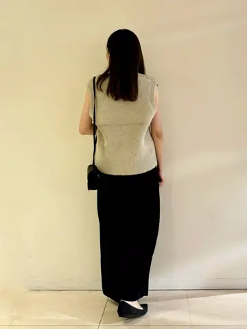 ONWARD CROSSET SELECT 金林 コーディネート画像