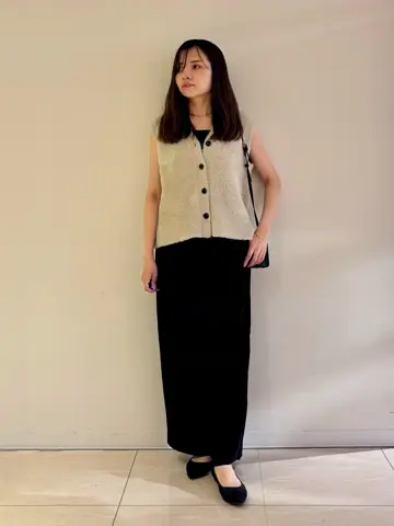 ONWARD CROSSET SELECT 金林 コーディネート画像