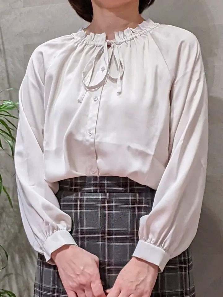 ONWARD CROSSET SELECT 白石 コーディネート画像