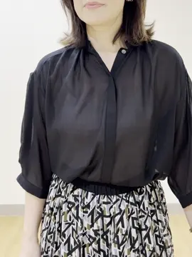 ONWARD CROSSET SELECT TAKI コーディネート画像