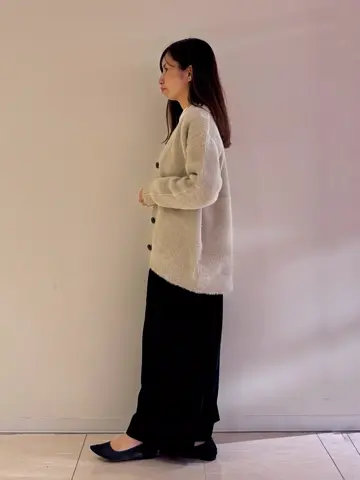 ONWARD CROSSET SELECT 金林 コーディネート画像